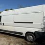 2014 Fiat Ducato Image 3