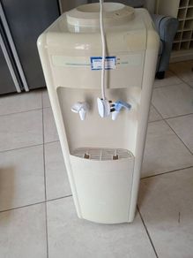 Water Fountain