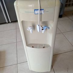 Water Fountain