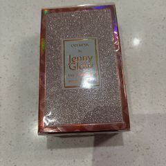 Brand New Olympia by Jenny Glow Eau de Parfum