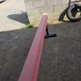 gymnastics beam Image 2