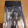 Star Wars Black Series: The Mandalorian (Beskar Armour) 6'' Image 2