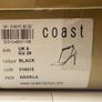 ladies Hi Heel Shoes Coast Brand Image 6