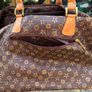 carry bag/travel suitcase bag on wheels Image 2