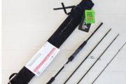Travel rod - YAMAGA Blanks EARLY 84ML/4pcs Spinning Rod