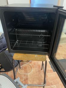 Belling Fridge