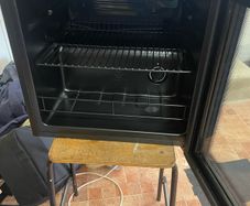 Belling Fridge