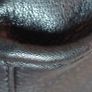 M&S Autograph Thick Pebbled Leather Satchel Bag Image 10