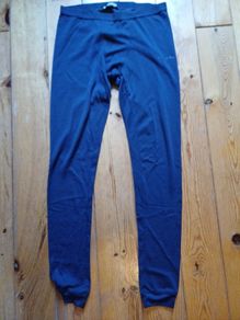 Size XL Thermal base layer