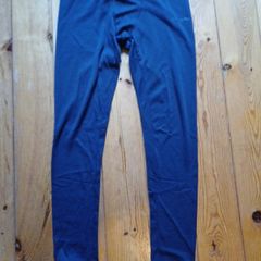 Size XL Thermal base layer