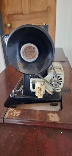 singer sewing machine