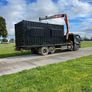 20 Ft Container Image 8