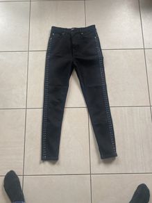 Marks and Spencer jeans trousers size 10 UK