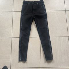 Marks and Spencer jeans trousers size 10 UK