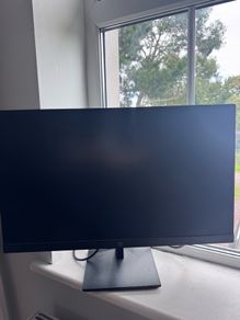 HP Monitor