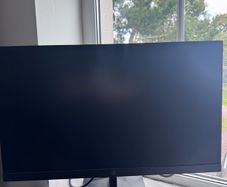HP Monitor