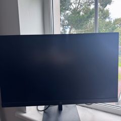 HP Monitor