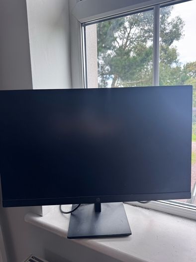 HP Monitor