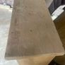 Large Chunky Shelf Unit - Cabinet - Dresser - Sideboard - Can Deliver Image 2