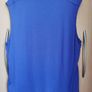 BNWT - L. K. Bennett cornflower top UK12 Image 2