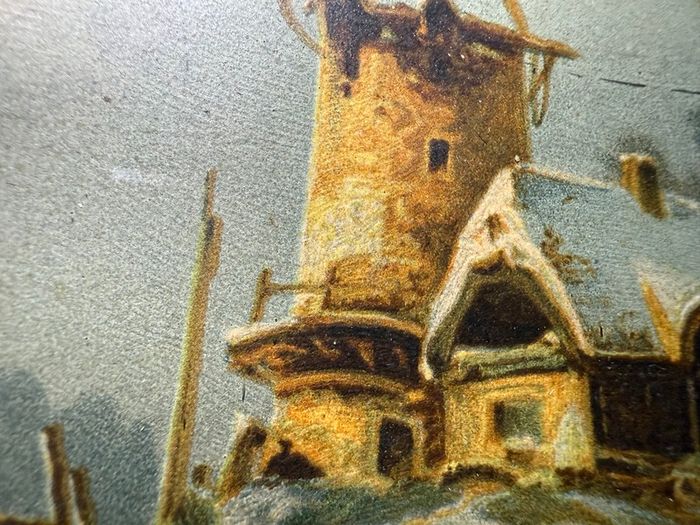 Painting