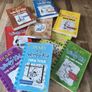 Diary of a wimpy kid Image 4