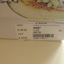 Refresh wedge cross nude size 40 Image 4