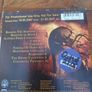 Job For A Cowboy: Genesis - Promo CD From 2007 Image 2