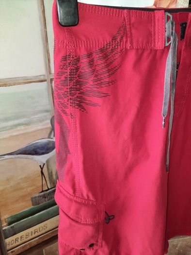 Bilabong Swim Shorts Size 28