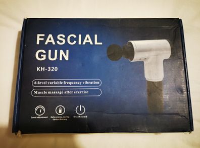 Massage Gun