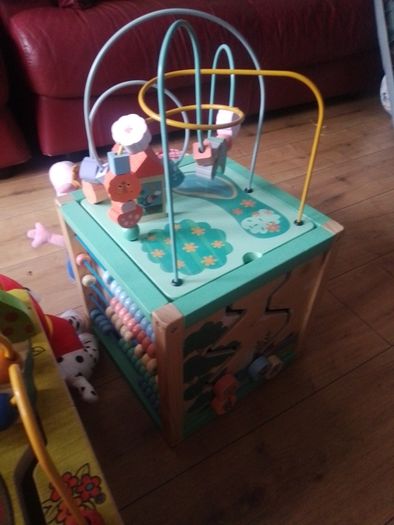 toys