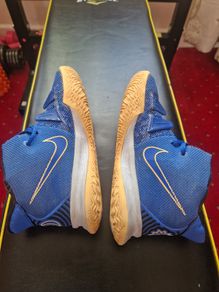 Nike Kyrie 7 Basketball Shoes