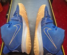 Nike Kyrie 7 Basketball Shoes