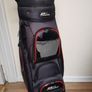 random golf clubs and bag Image 8