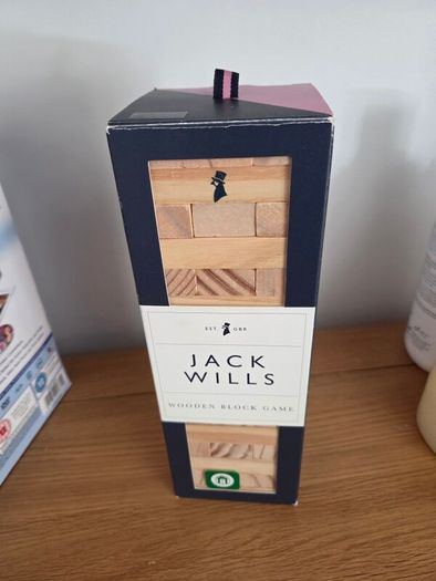 Jenga