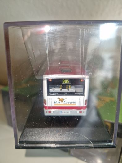 Northcord - Mercedes Benz Citaro - Bus Eireann - UKBUS 5006 - 1:76