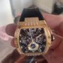 watch men's Ralph Christian payed 400 less than two years ago Image 3