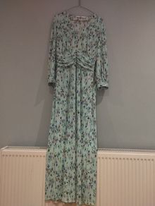 Maxi Tea Dress - V by Very