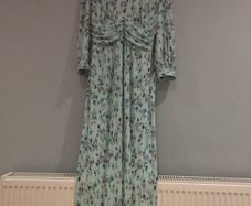 Maxi Tea Dress - V by Very