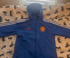 Windbreaker