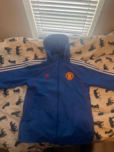 Windbreaker