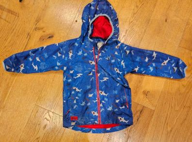 Little Lighthouse Rain Coat Age 3-4