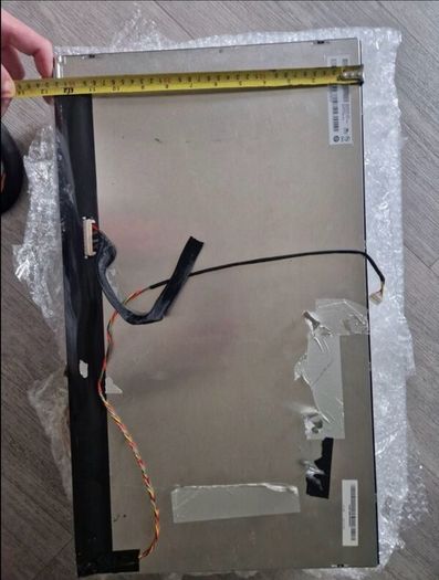 screen panel replacement for monitor