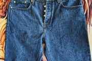 Levi's shorts