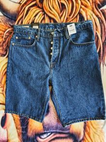 Levi's shorts
