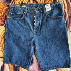 Levi's shorts