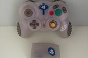 Mad Catz Wireless Gamecube Controller
