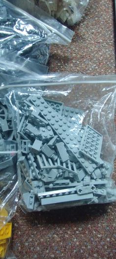 lego
