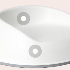 BabyBjorn, Home Eat Booster seat