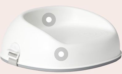 BabyBjorn, Home Eat Booster seat